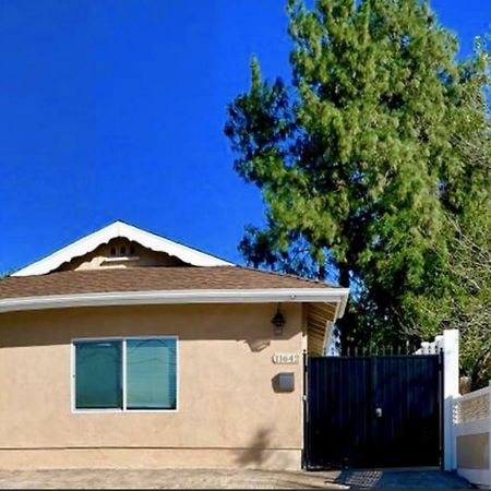 11642 Gothic Avenue Appartement Los Angeles Buitenkant foto